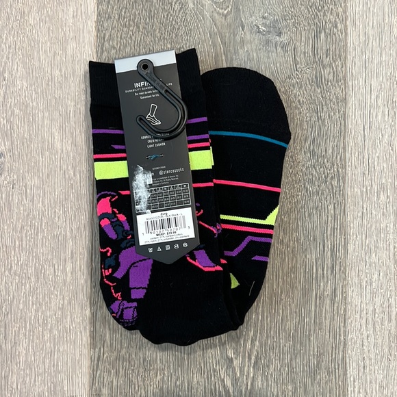 Stance Socks - L - Picture 5 of 5